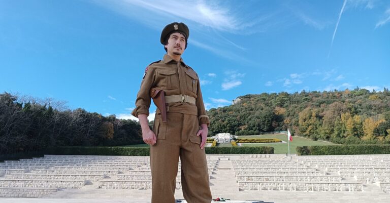 RAZEM ku zwycięstwu – gra wieloosobowa „monte cassino 1944”